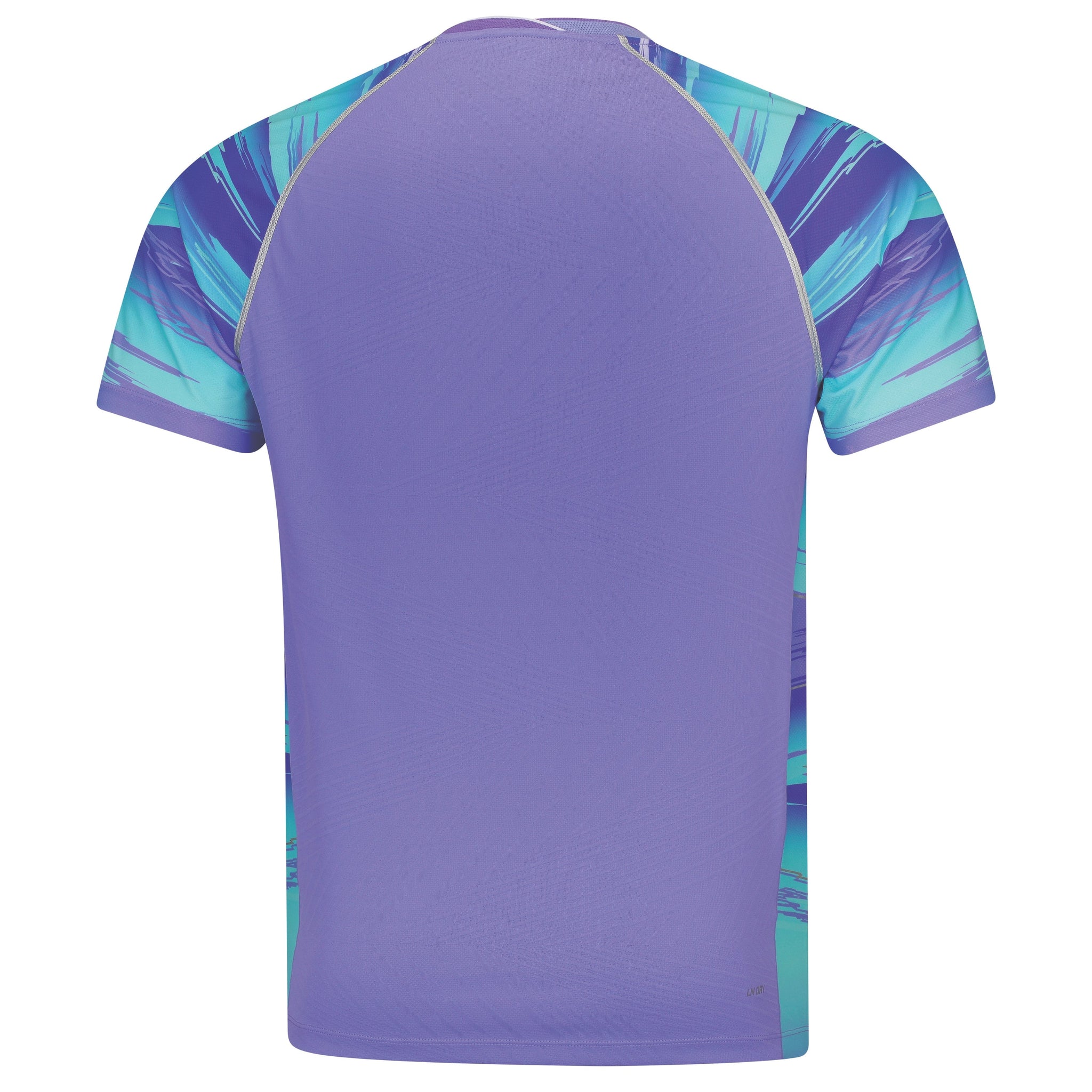 Li-Ning Polar Stripes Purple Unisex