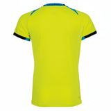 Li-Ning gula kvinnor