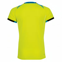 Li-Ning gula kvinnor
