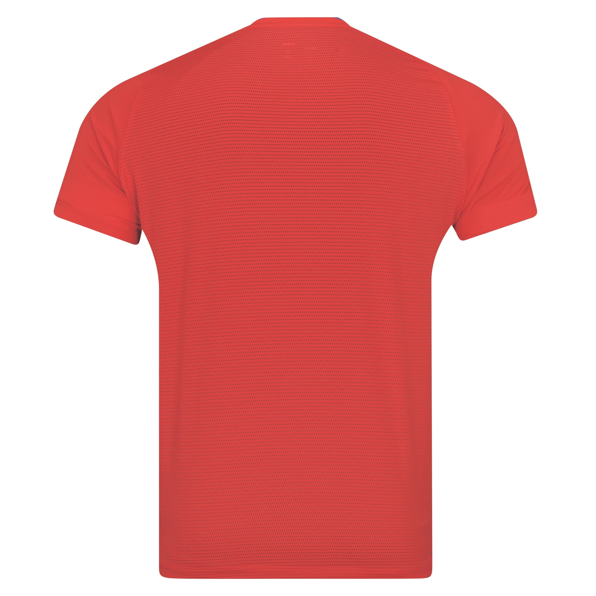 Li-Ning Wave Stripes Red Unisex