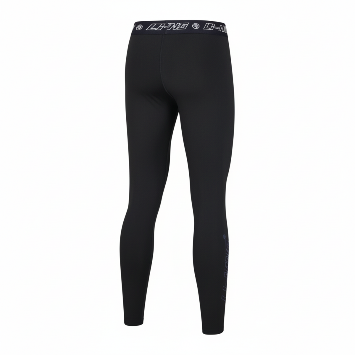 Li-Ning Baselayer - Långa Herrtights