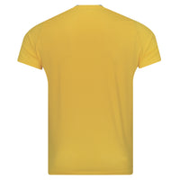 Li-Ning Wave Stripes Yellow Unisex