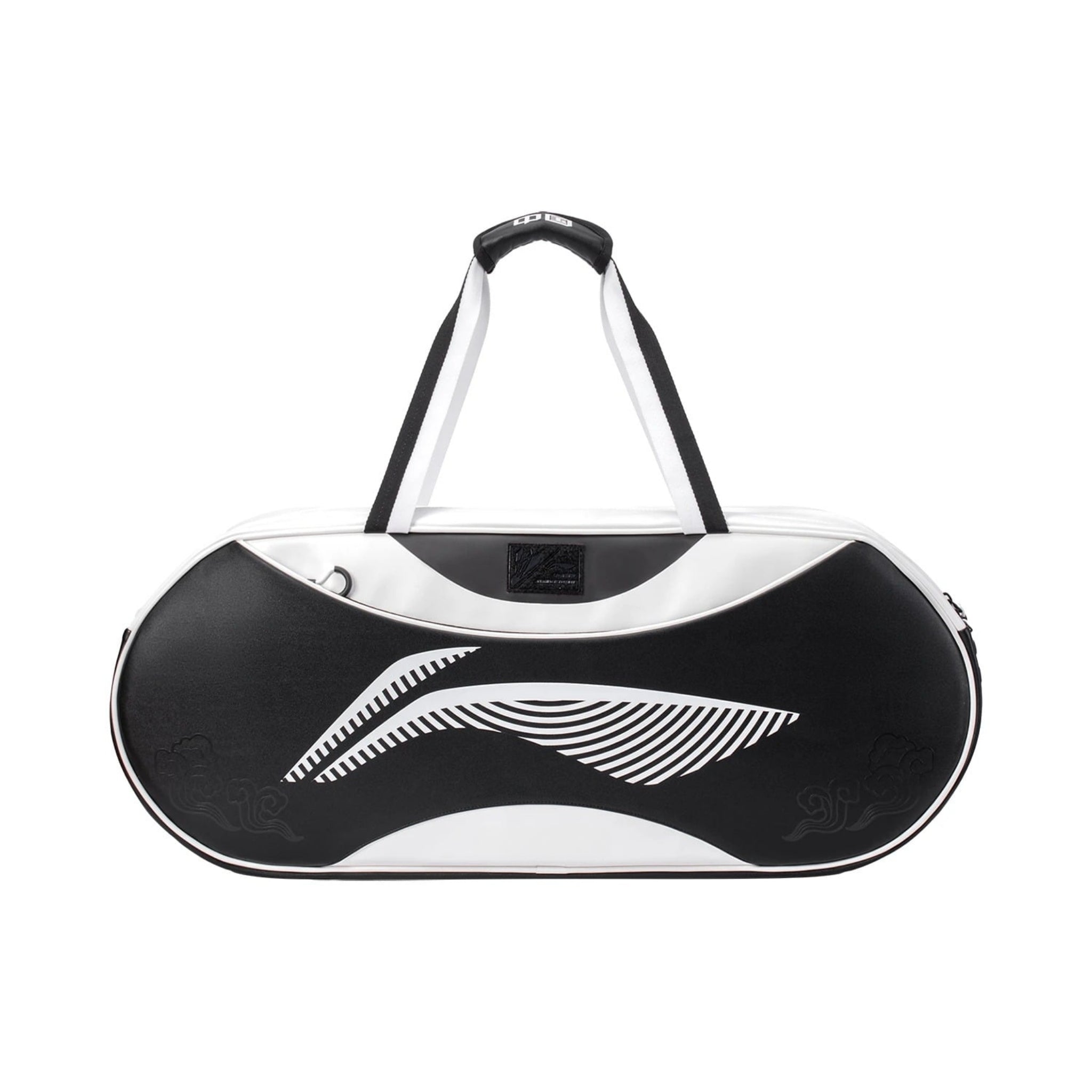 Li-Ning Oval Svart