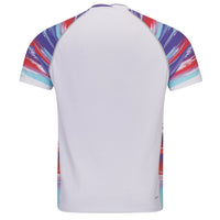 Li-Ning Polar Stripes White Unisex