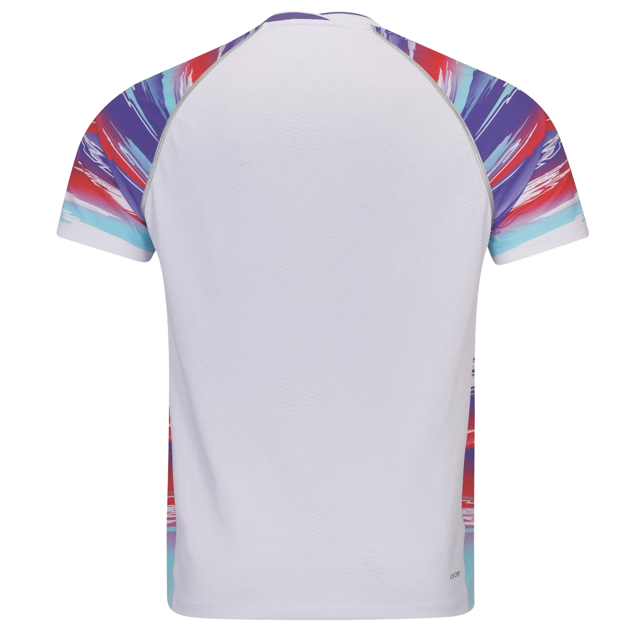 Li-Ning Polar Stripes White Unisex