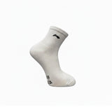 Li-Ning Toppstrumpor 2-pack