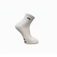Li-Ning Toppstrumpor 2-pack
