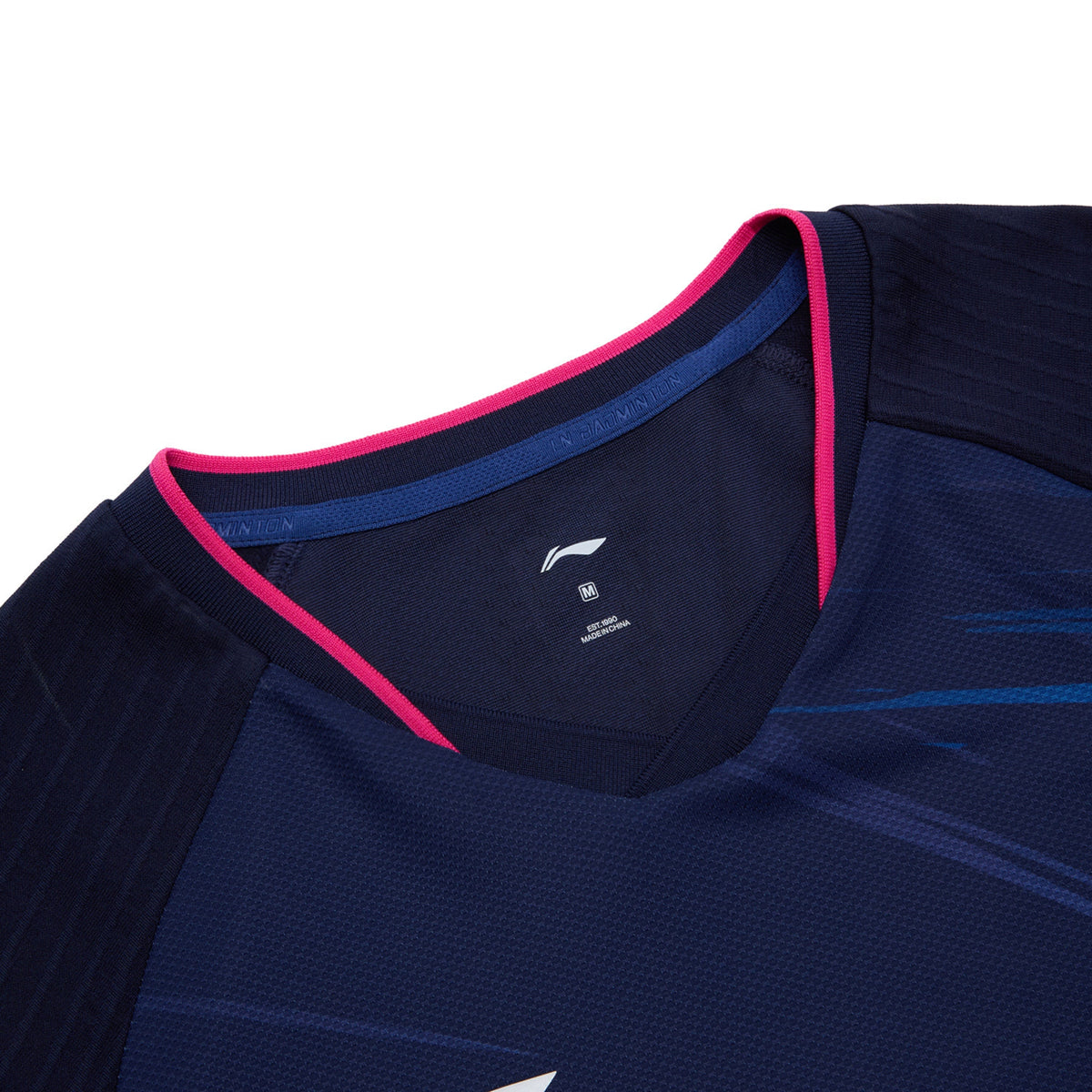 Li-Ning Wild Purple Unisex