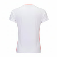 Li-Ning Fold Röd/Vit Dam
