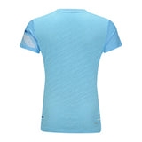 Li-Ning Fighter Ljusblå Dam