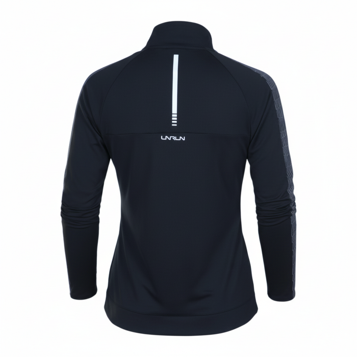 Li-Ning Löparjacka - Svart Arrow Dam