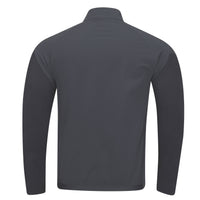 Li-Ning Badminton Træningsjakke - Li-Ning Jacket Go Black Unisex - SportYouUp Danmark