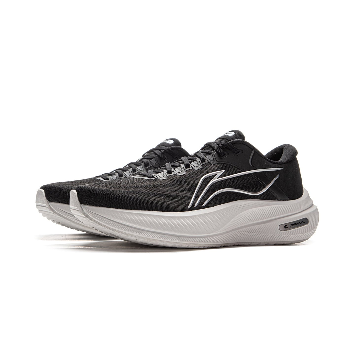 Li-Ning YUEYING 5 Black Ny