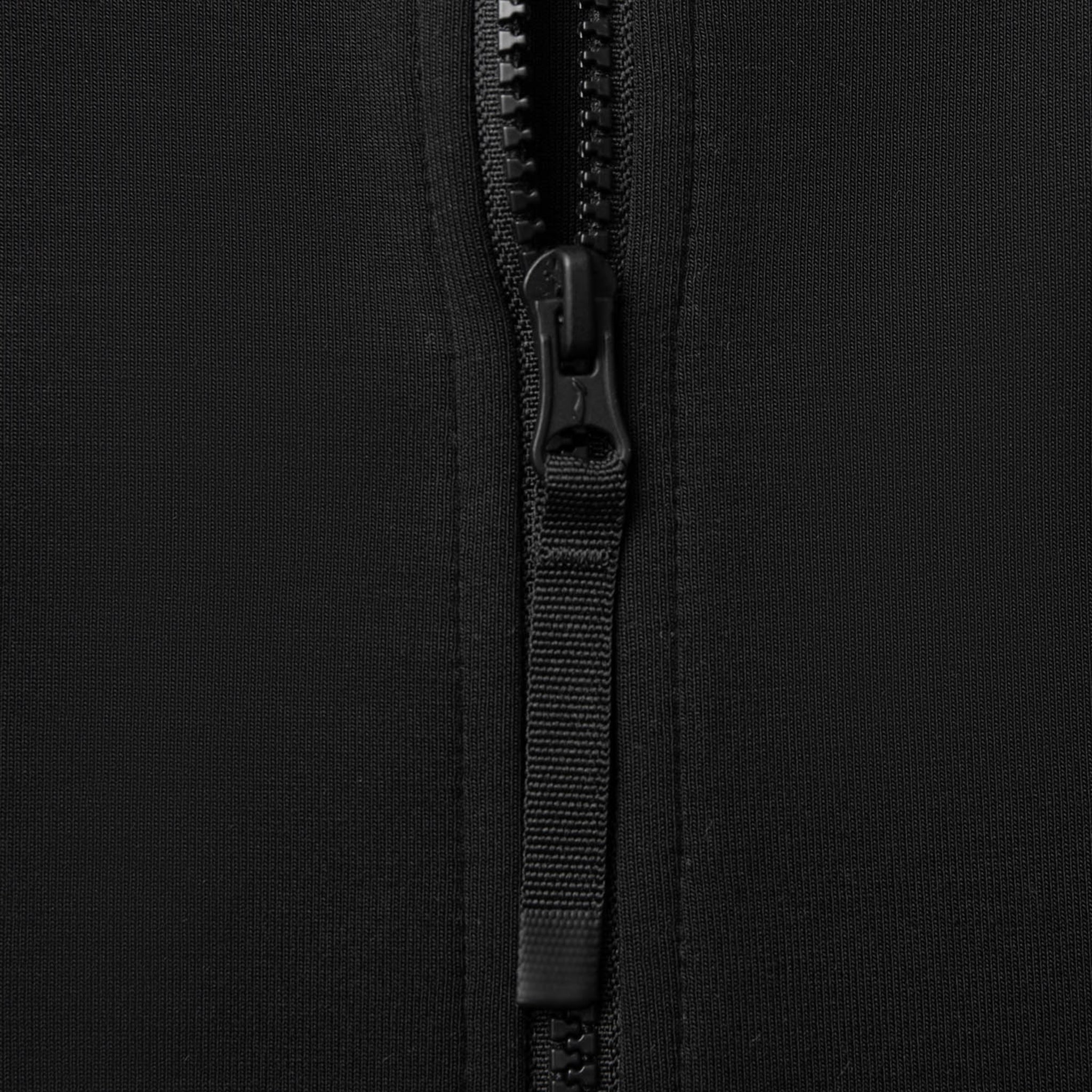 Li-Ning Hoodie - Casual Black Dam