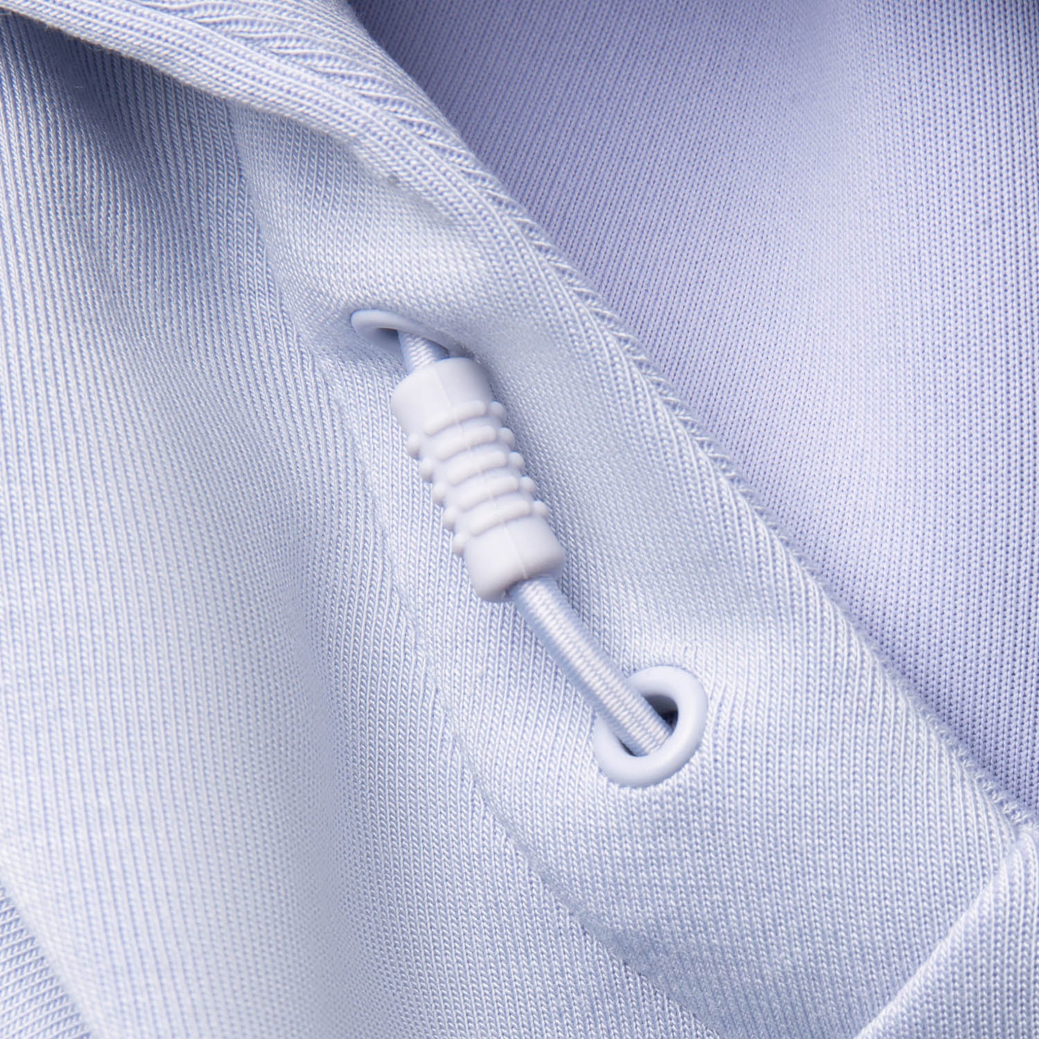 Li-Ning Hoodie - Casual Ljuslila Dam