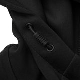 Li-Ning Hoodie - Casual Black Dam
