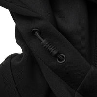 Li-Ning Hoodie - Casual Black Dam