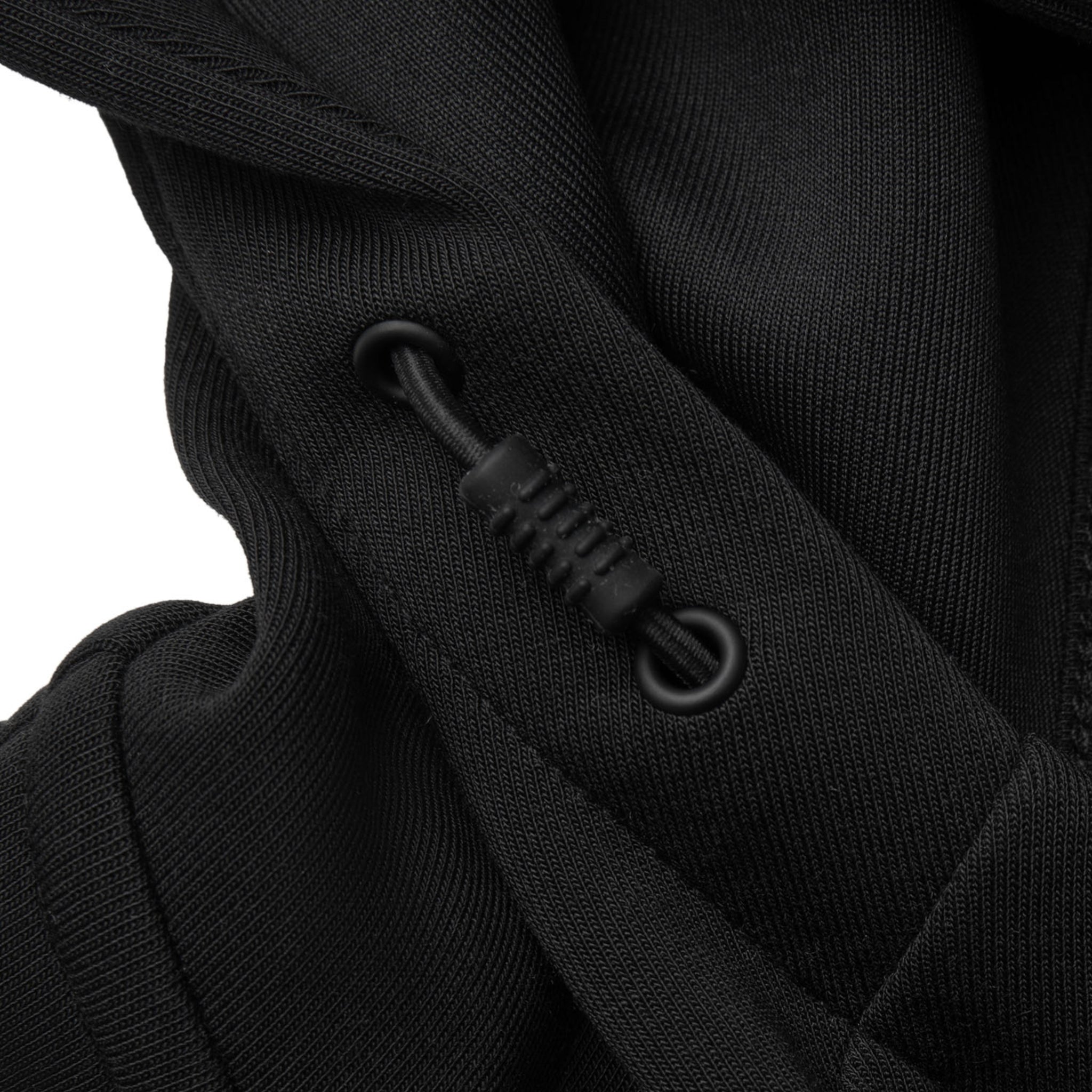 Li-Ning Hoodie - Casual Black Dam