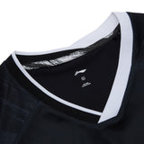 Li-Ning Paint mörkblå unisex