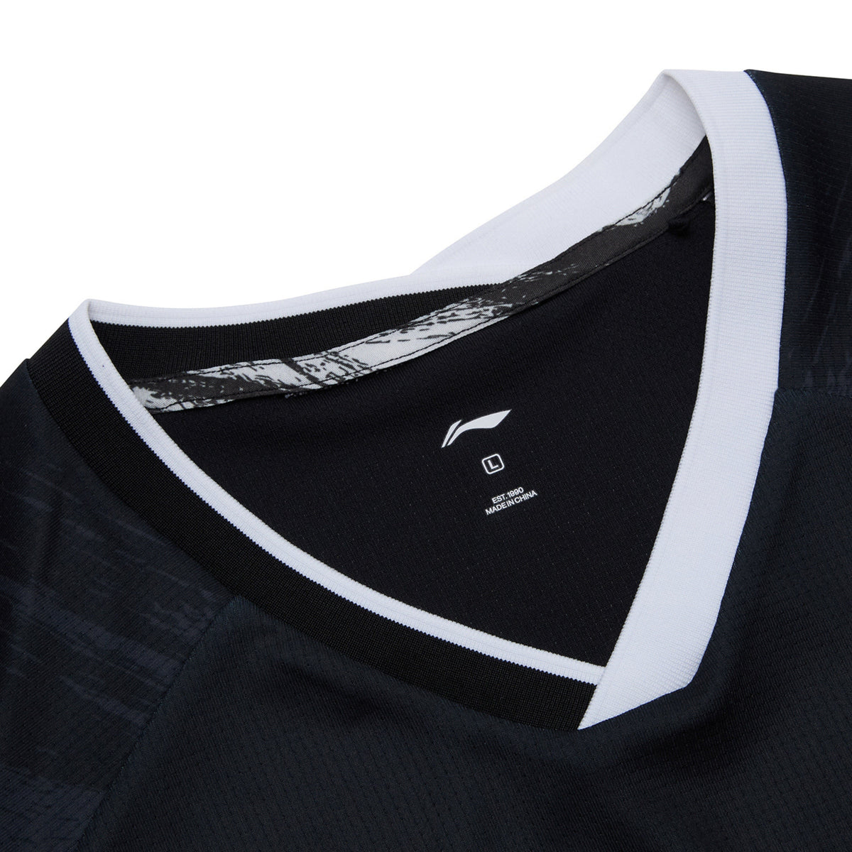 Li-Ning Paint mörkblå unisex