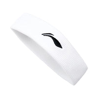 Li-Ning Pannband Show 2-pack White