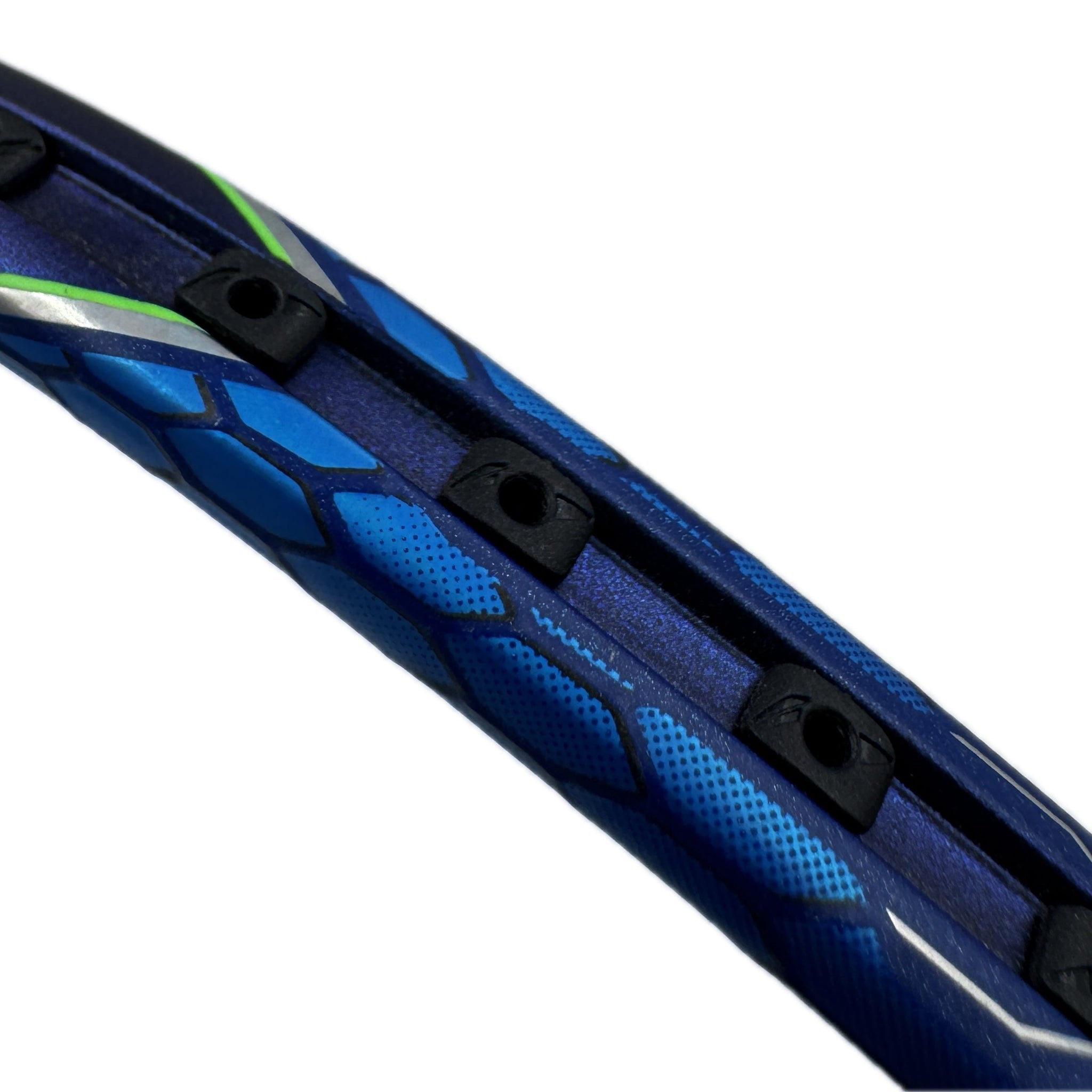 Li-Ning Bussningar Square Black Box