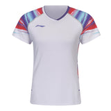 Li-Ning Polar Stripes White Dam