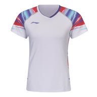 Li-Ning Polar Stripes White Dam