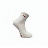 Li-Ning Toppstrumpor 2-pack