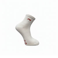 Li-Ning Toppstrumpor 2-pack
