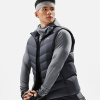 Li-Ning Dunvest - Casual Svart