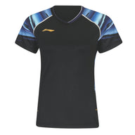 Li-Ning Polar Stripes Black Women
