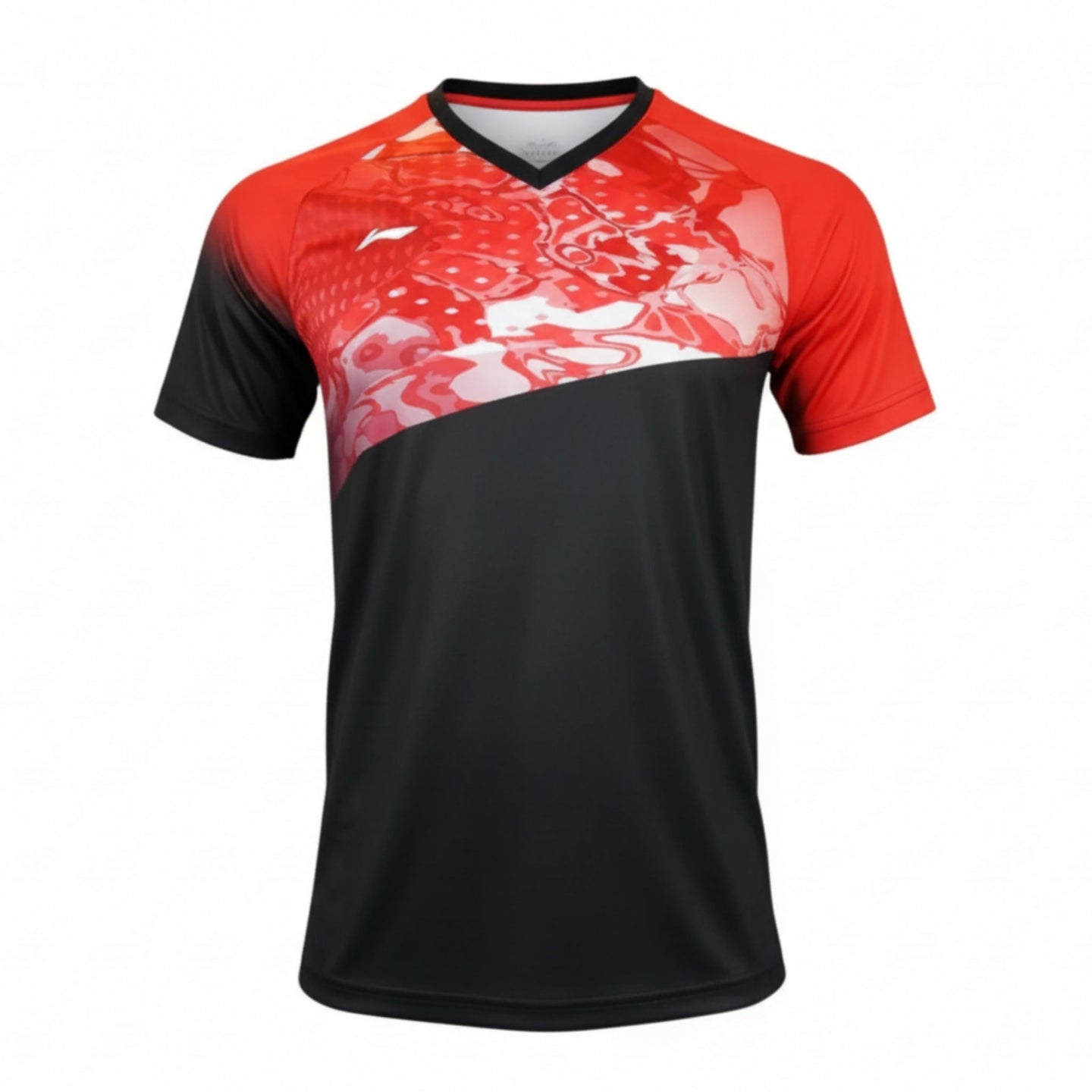 Li-Ning Victory Röd Unisex