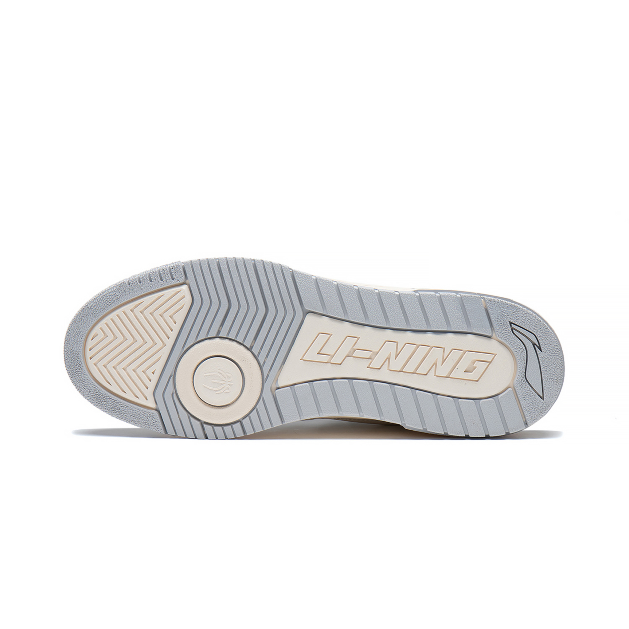 Li-Ning Sneakers Rookie White II Herr