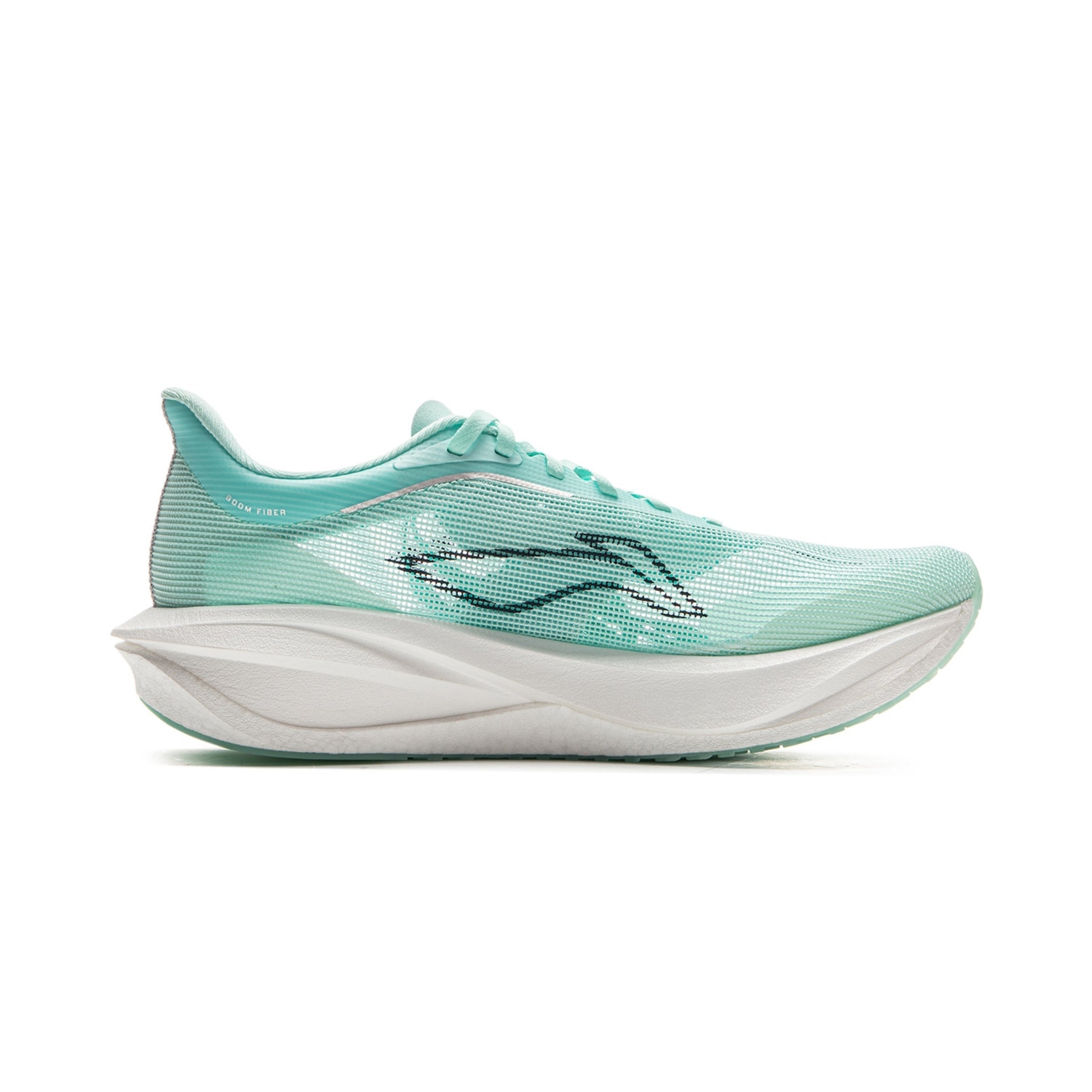 Li-Ning Feidian Challenge Blue