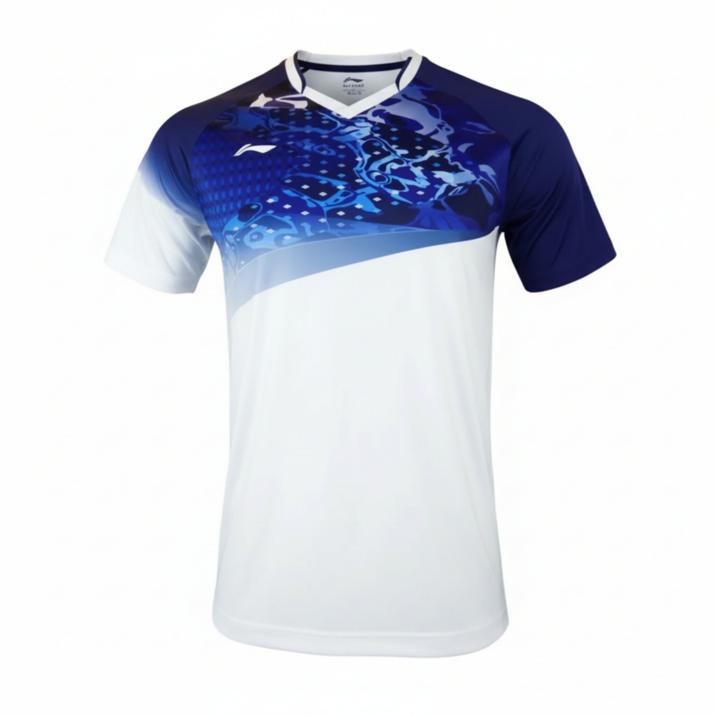 Lyngby spelartröja