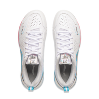 Li-Ning Blade II Pro Vit/Blå