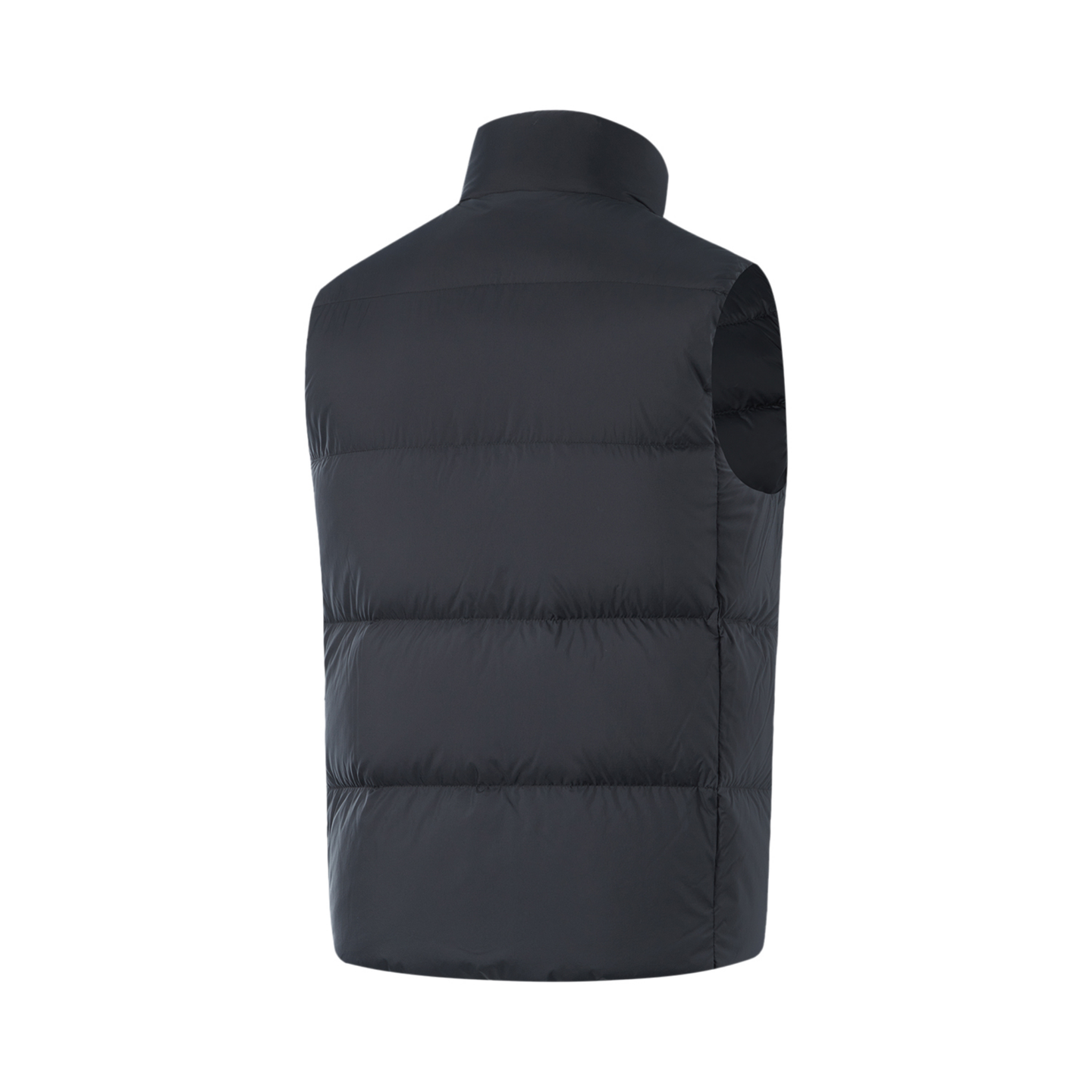 Li-Ning Dunvest - Casual Svart