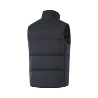 Li-Ning Dunvest - Casual Svart