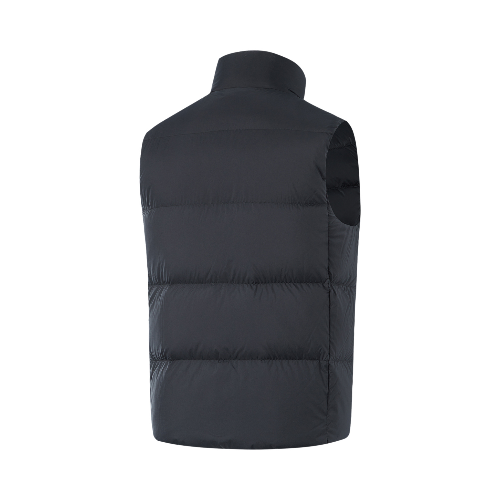 Li-Ning Dunvest - Casual Svart