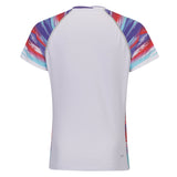 Li-Ning Polar Stripes White Dam