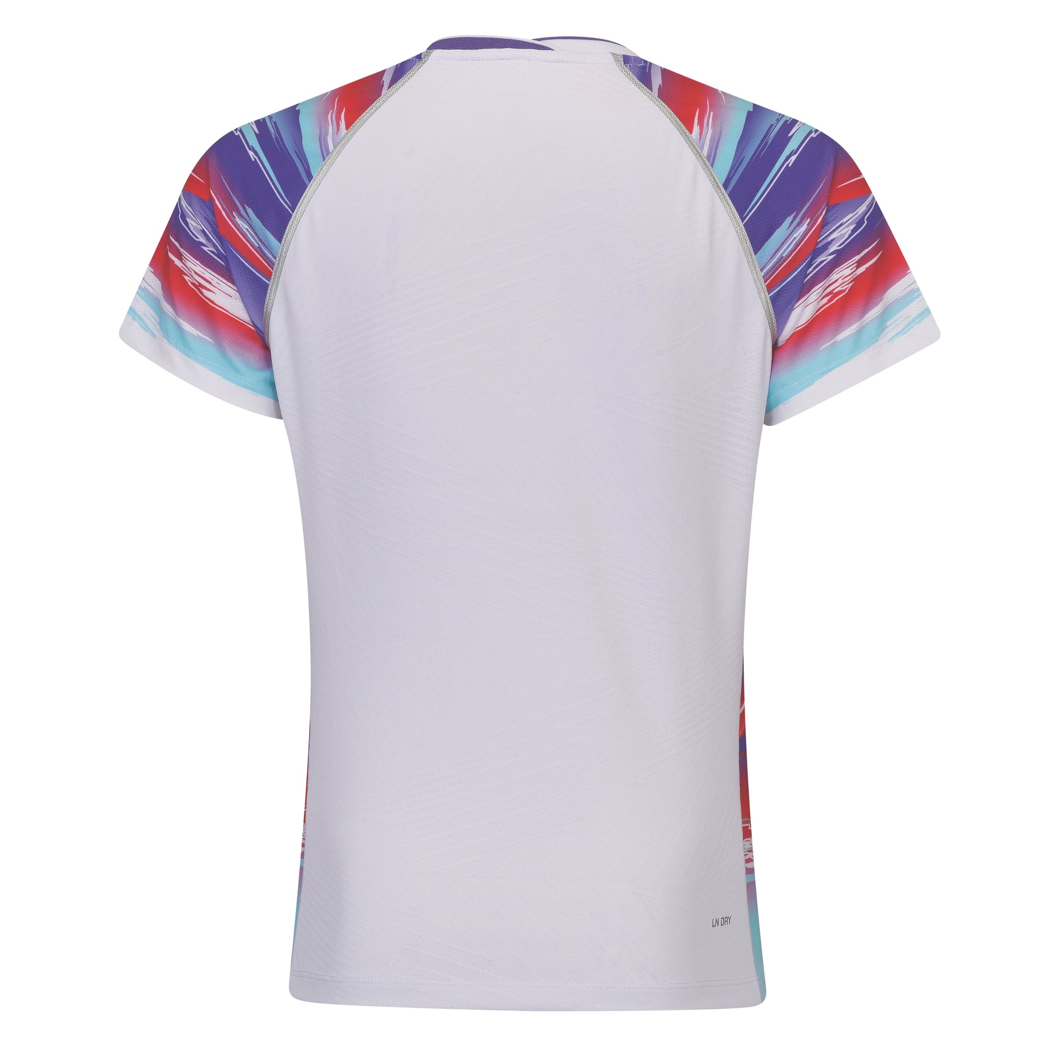 Li-Ning Polar Stripes White Dam