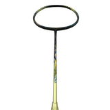 Anders Skaarups Badminton ketcher - Li-Ning AXForce 100 - SportYouUp Danmark