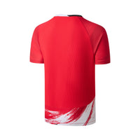 Li-Ning Paint Red Unisex
