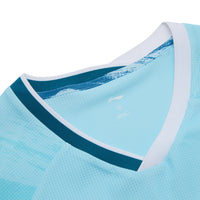 Li-Ning Paint Ljusblå Unisex