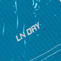 Li-Ning Paint Ljusblå Unisex