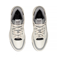 Li-Ning Sneakers Rookie Grå II Herr