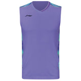Li-Ning Polar Stripes Purple Linne