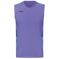 Li-Ning Polar Stripes Purple Linne