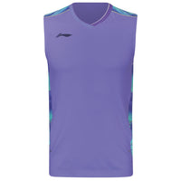 Li-Ning Polar Stripes Purple Linne